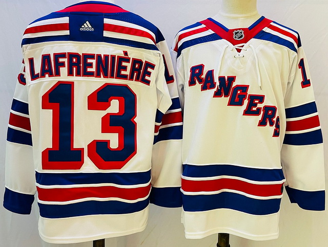 New York Rangers Jerseys 14